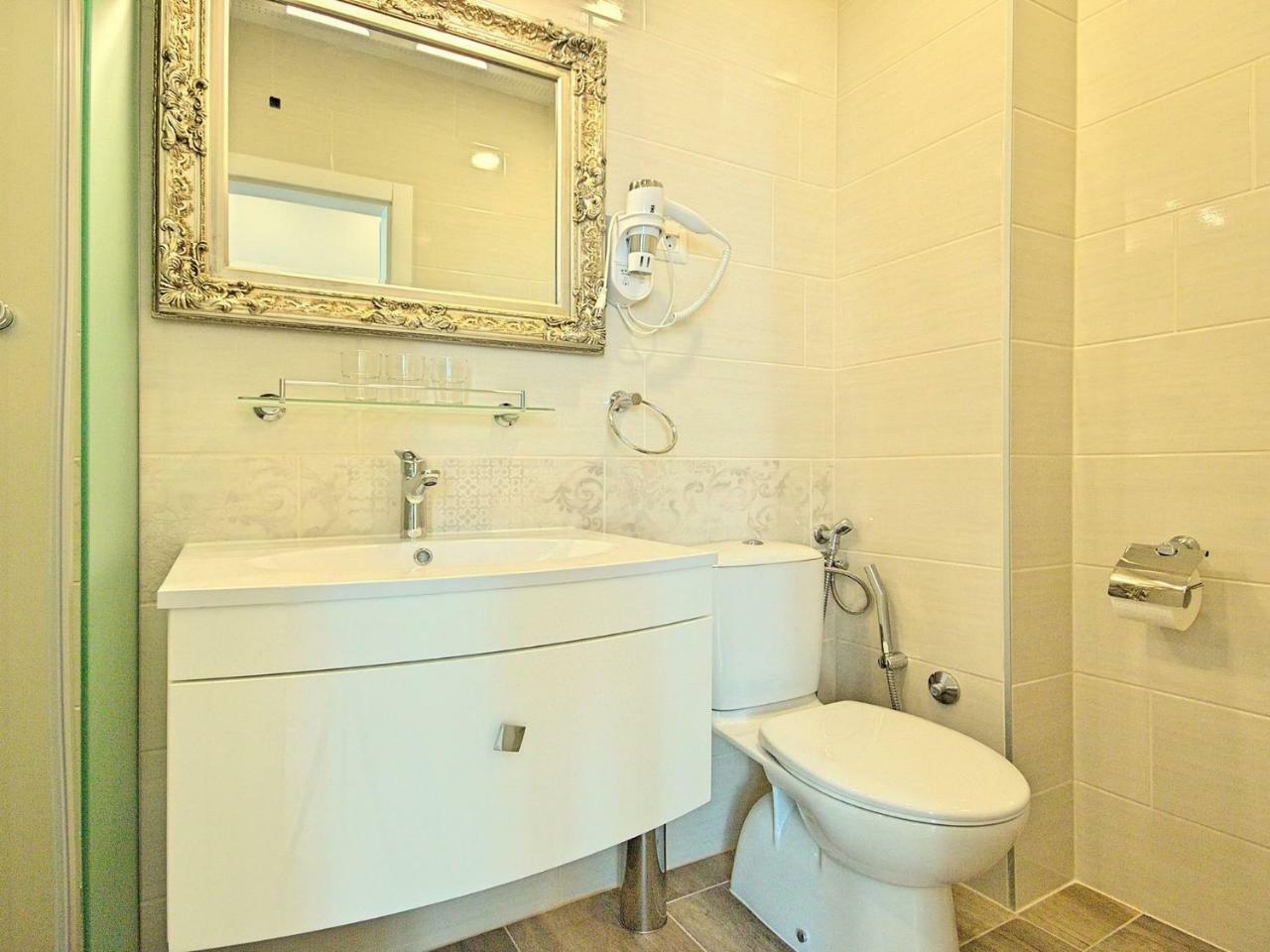 Perla Di Mare 4 Apartmán *
