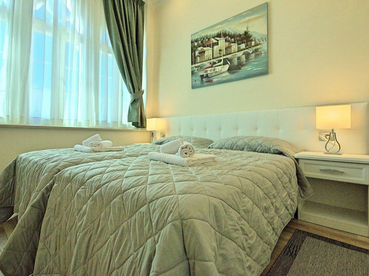 Perla Di Mare 4 *