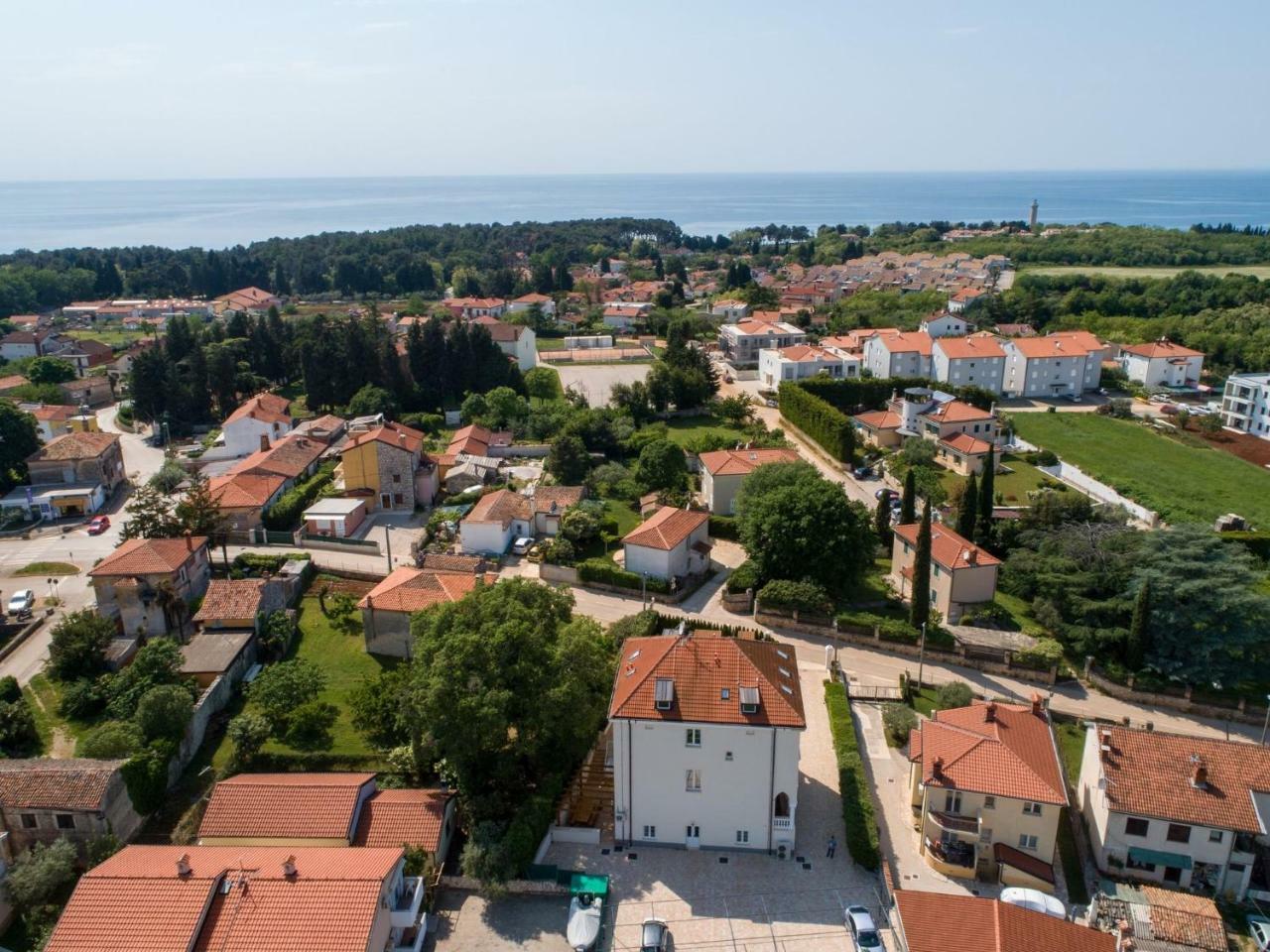 Apartmán Perla Di Mare 4