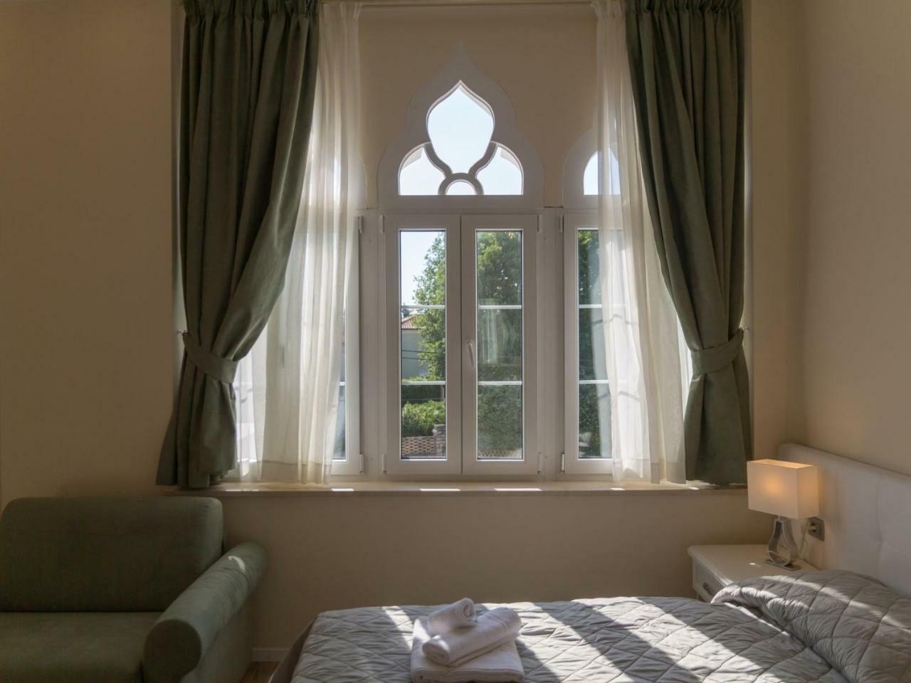 Apartmán Perla Di Mare 4