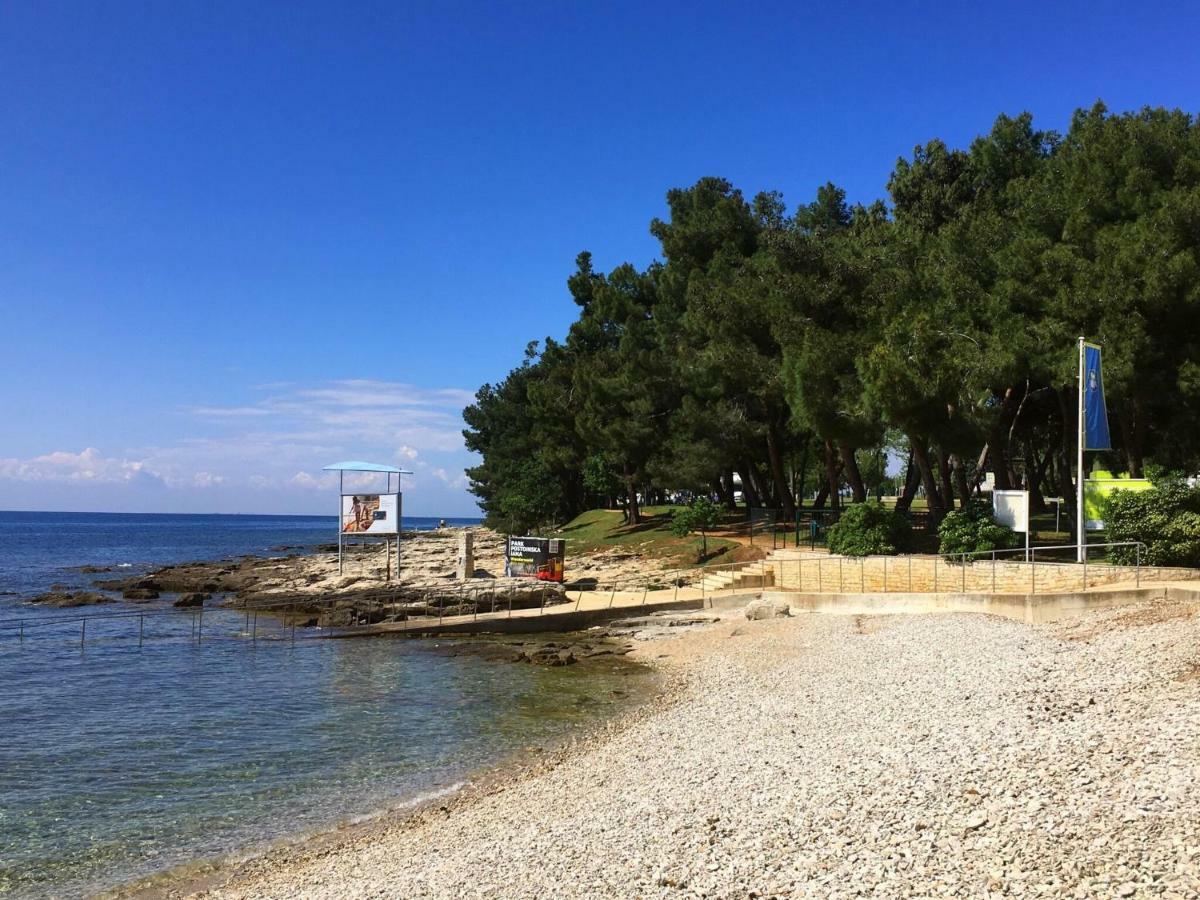 Perla Di Mare 4 *